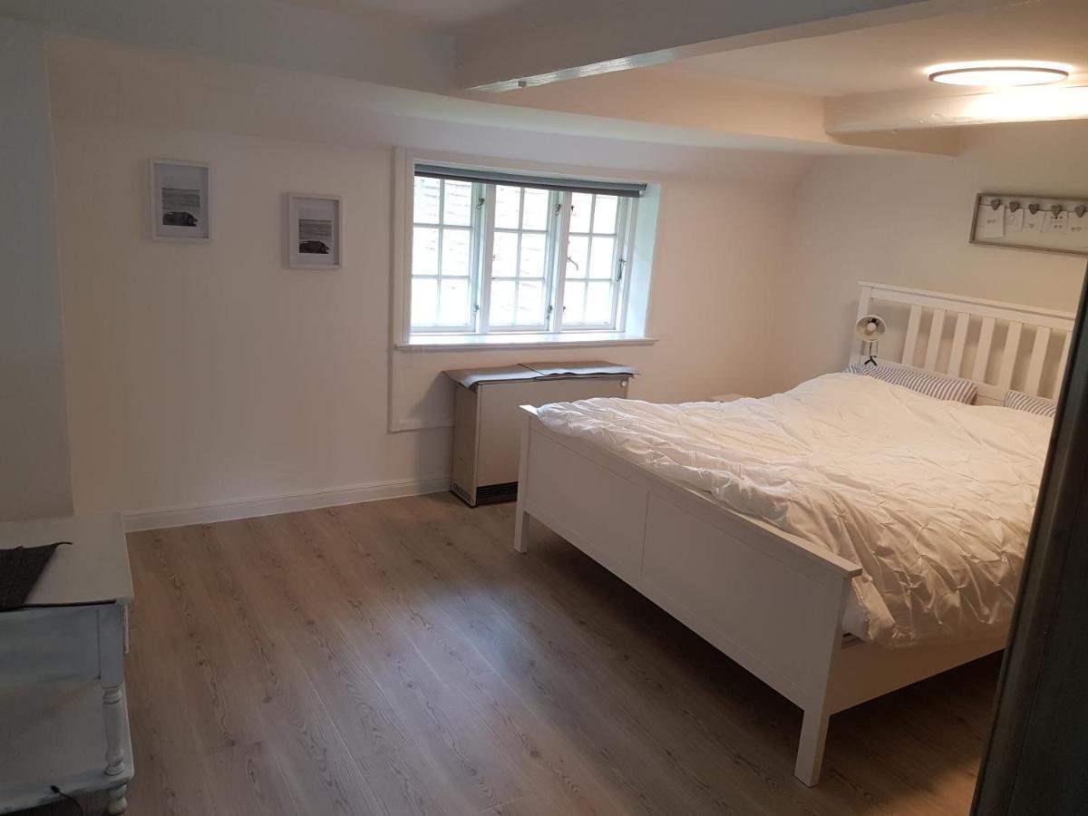 Appartamento Friesenglueck In Syltnaehe! Braderup  Esterno foto