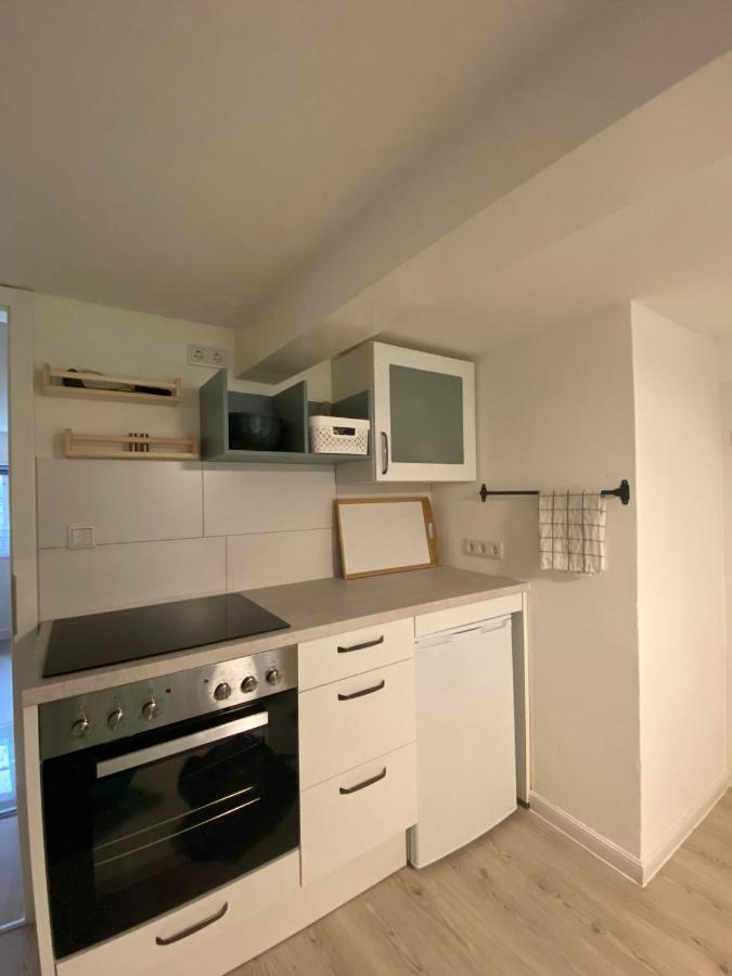 Appartamento Friesenglueck In Syltnaehe! Braderup  Esterno foto