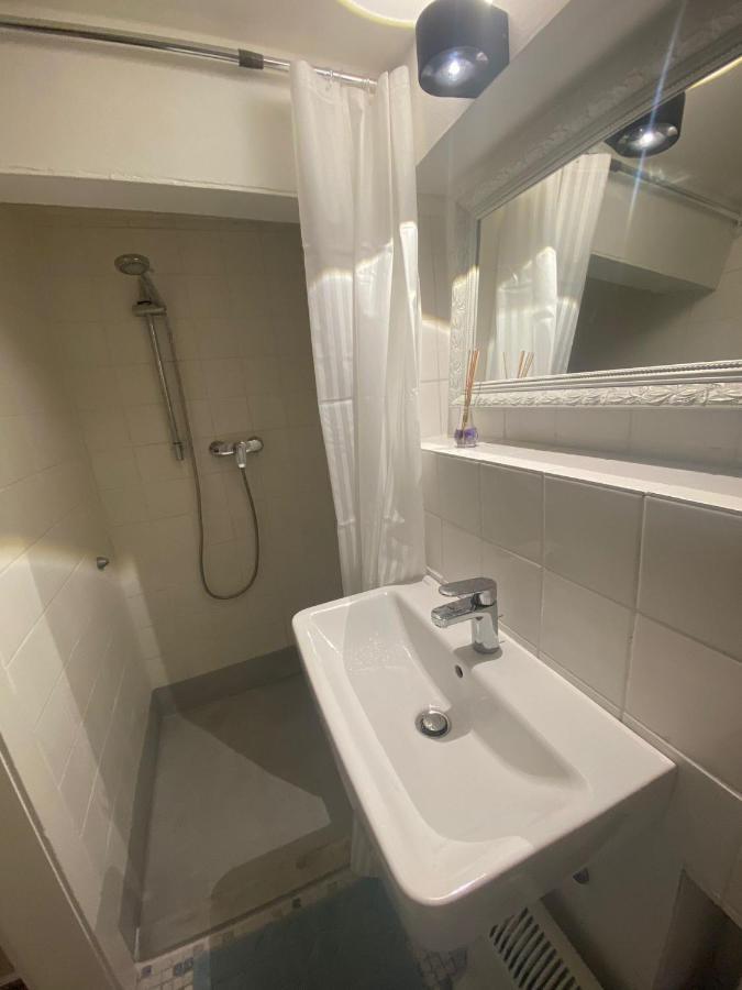 Appartamento Friesenglueck In Syltnaehe! Braderup  Esterno foto