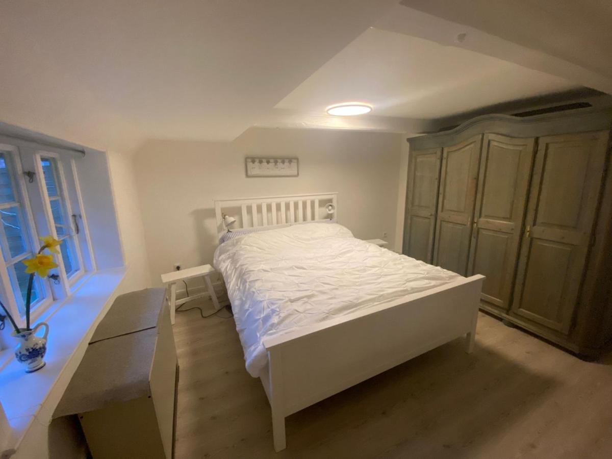 Appartamento Friesenglueck In Syltnaehe! Braderup  Esterno foto