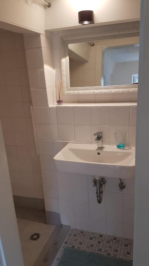 Appartamento Friesenglueck In Syltnaehe! Braderup  Esterno foto